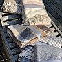 Takaró GREY CHECK