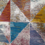 Darab szőnyeg PICASSO 599/multi