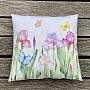 IRISES párnahuzat