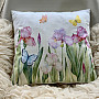 IRISES párnahuzat