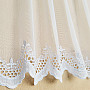 Voile függöny V 457