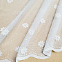 Jacquard függöny DAISY