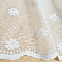 Jacquard függöny DAISY