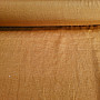 Vászonszövet TEINTURE CINNAMON