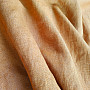 Vászonszövet TEINTURE CINNAMON