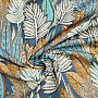 Gobelinszövet SAFIA BLUE
