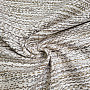 Gobelinszövet GLADIS STRIPE bézs