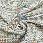 Gobelinszövet GLADIS STRIPE kék