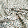 Gobelinszövet GLADIS STRIPE kék