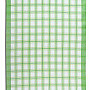 Bambusz törölközők LARGE CUBE GREEN