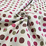 Gobelinszövet POLKA DOT