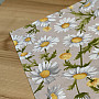 DAISIES terítő és sál