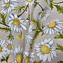DAISIES terítő és sál