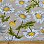 DAISIES terítő és sál
