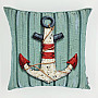 Gobelin párnahuzat ANCHOR