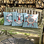 Gobelin párnahuzat ANCHOR