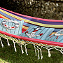 Gobelin párnahuzat ANCHOR