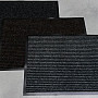 Szőnyeg szőnyeg gumival 40x60
