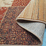 Luxus gyapjúszőnyegek KASHQAI PATCHWORK krém