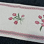 Gobelin abrosz TULIP