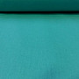 UNI TURQUOISE pamutszövet