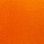 Pamutszövet UNI narancssárga mandarin
