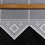 Ólomüveg függöny 11468