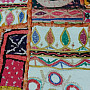 Dekoratív szövet HIPPY digital