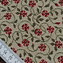 Gobelinszövet VINTAGE FLOWERS