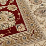 Gyapjú klasszikus szőnyeg ORIENT DAMOND 7253/300
