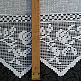 Jacquard ólomüveg függöny 605921
