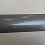 TITAN átmeneti profil köszörült 40 mm, öntapadó
