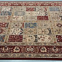 Klasszikus gyapjúszőnyeg DIAMOND ORIENT 7216/300 kazetta