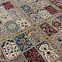 Klasszikus gyapjúszőnyeg DIAMOND ORIENT 7216/300 kazetta