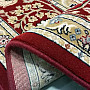 Klasszikus gyapjúszőnyeg DIAMOND ORIENT 7216/300 kazetta