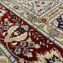 Klasszikus gyapjúszőnyeg DIAMOND ORIENT 7216/300 kazetta