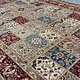 Klasszikus gyapjúszőnyeg DIAMOND ORIENT 7216/300 kazetta
