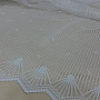 Jacquard függöny dekoráció A387101