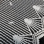 Jacquard függöny dekoráció A387101