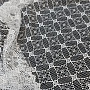 Jacquard függöny dekoráció A381401