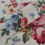 Gobelinszövet ROMANTIC ROSE