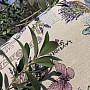 Gobelin párnahuzat GARDEN 2