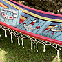 Gobelin párnahuzat RUDDER