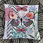 Gobelin párnahuzat FEEL BUTTERFLY 1