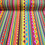 Pamutszövet MEXICO 1