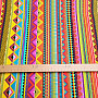 Pamutszövet MEXICO 1