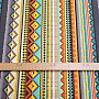 Pamutszövet MEXICO 2