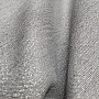 Díszszövet FLASH SILVER GREY