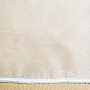 Voile függöny GERSTER 896/300/0001 fehér-fényes