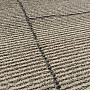Design gyapjúszőnyeg PERLA geo